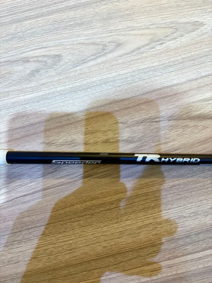 PING ピンユーティリティG425 2U スピーダーTRハイブリット75S