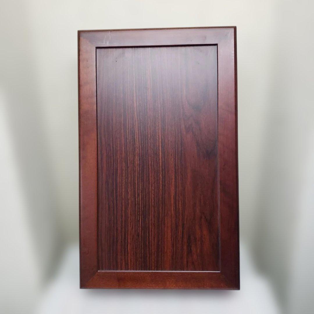蔵出し特価本紫檀花台箱付きB 本紫檀花瓶台 松竹梅彫刻55×34×12cm訳有り