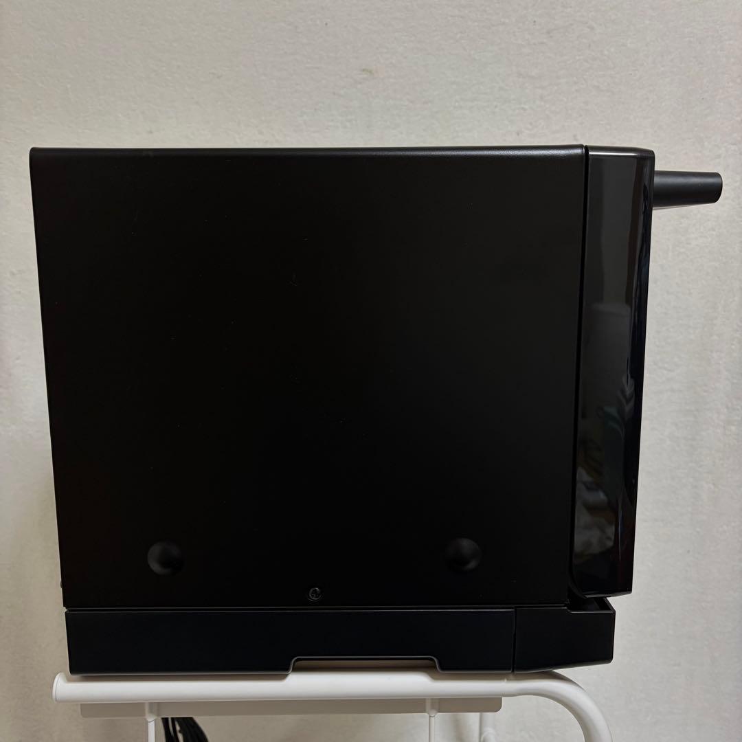 高年式シロカsirocaオーブンレンジ　SX-20G151 2023年製