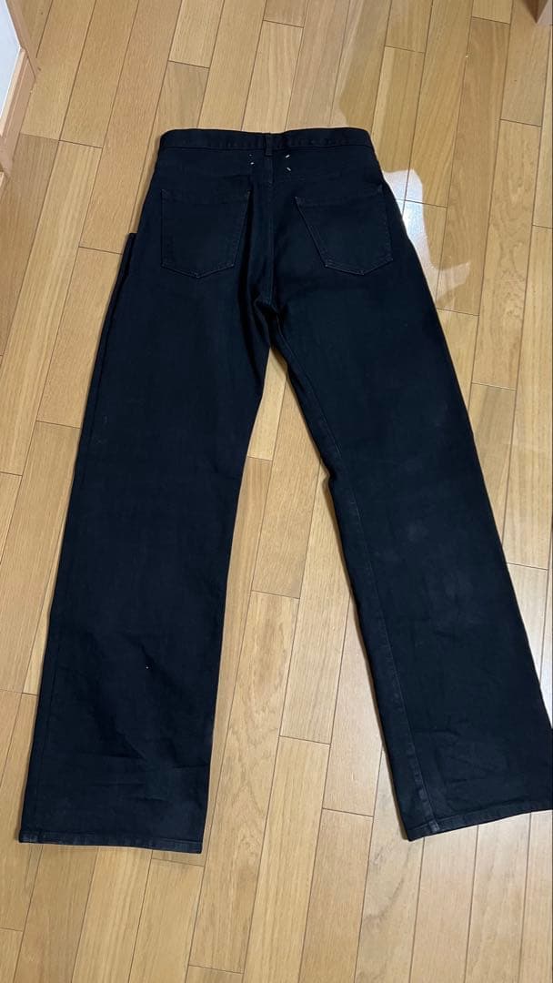 パンツ Mansion Margiela