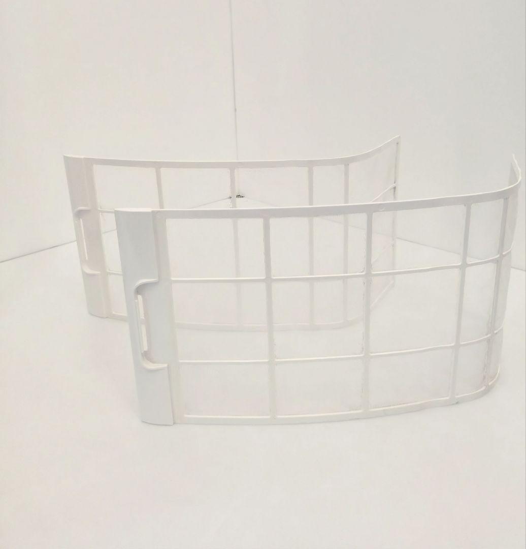 ナカトミ 移動式エアコン スポットクーラー 2019年製 MAC-20 本体のみ