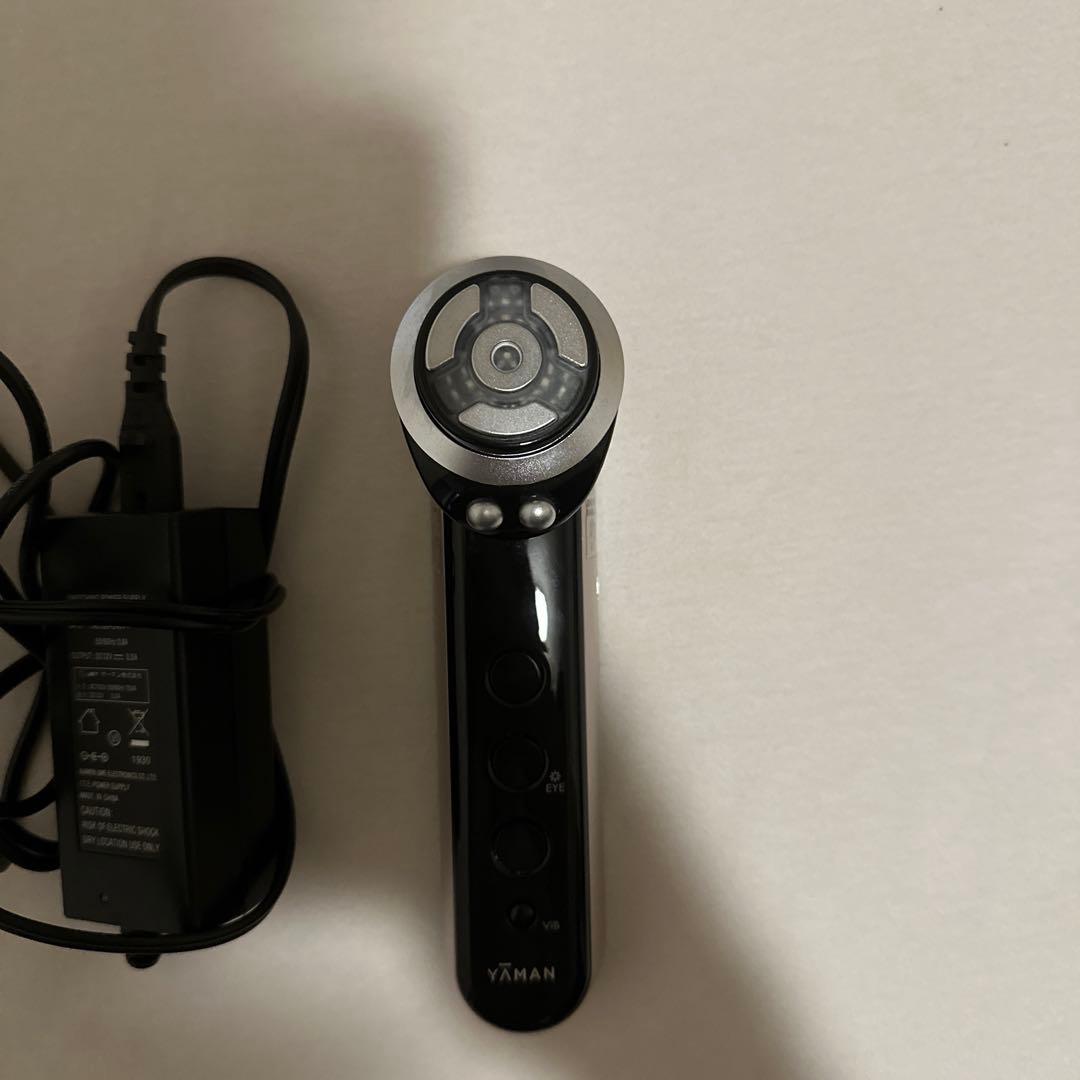 YAMAN 美顔器 ACアダプター付き