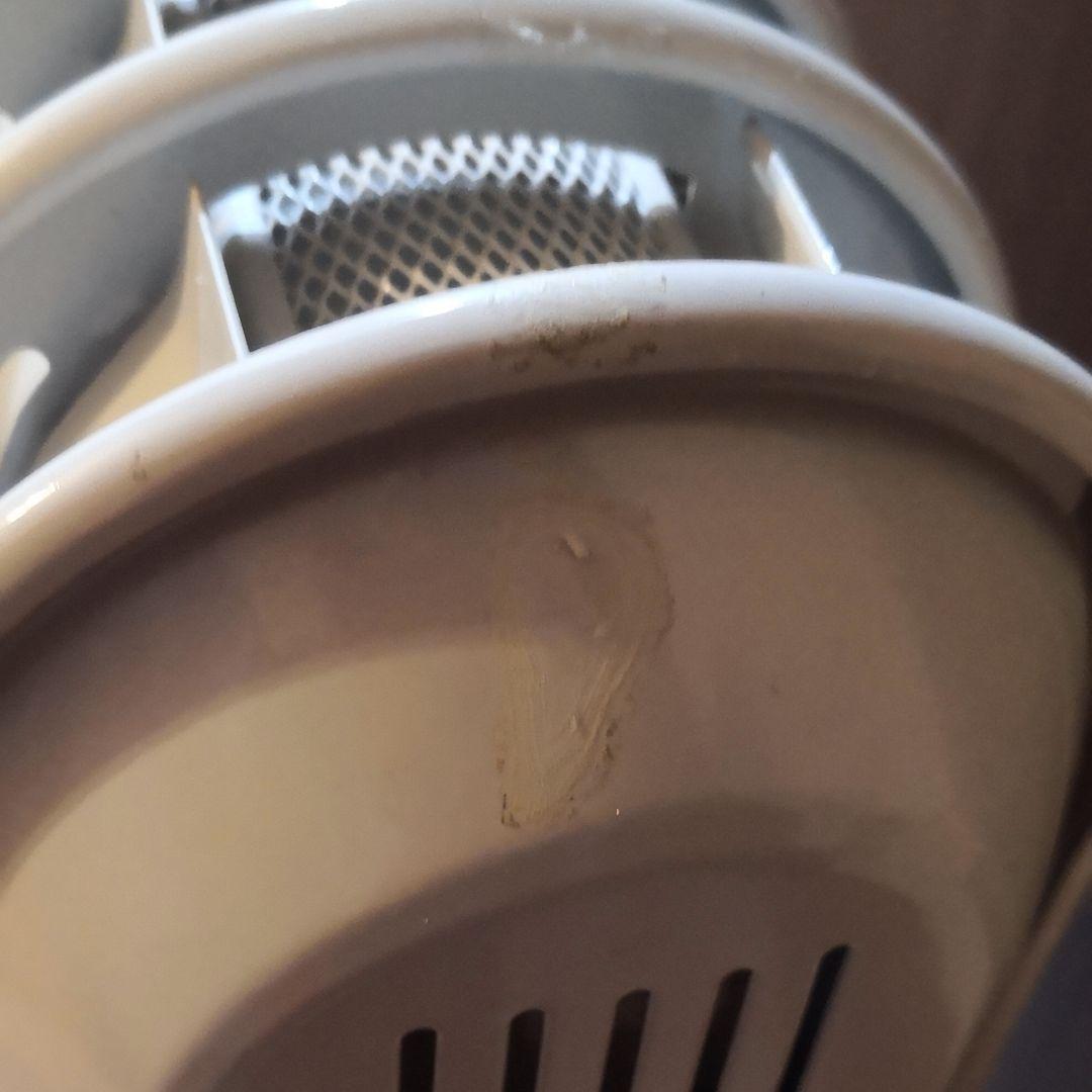 デロンギ　ヒーター