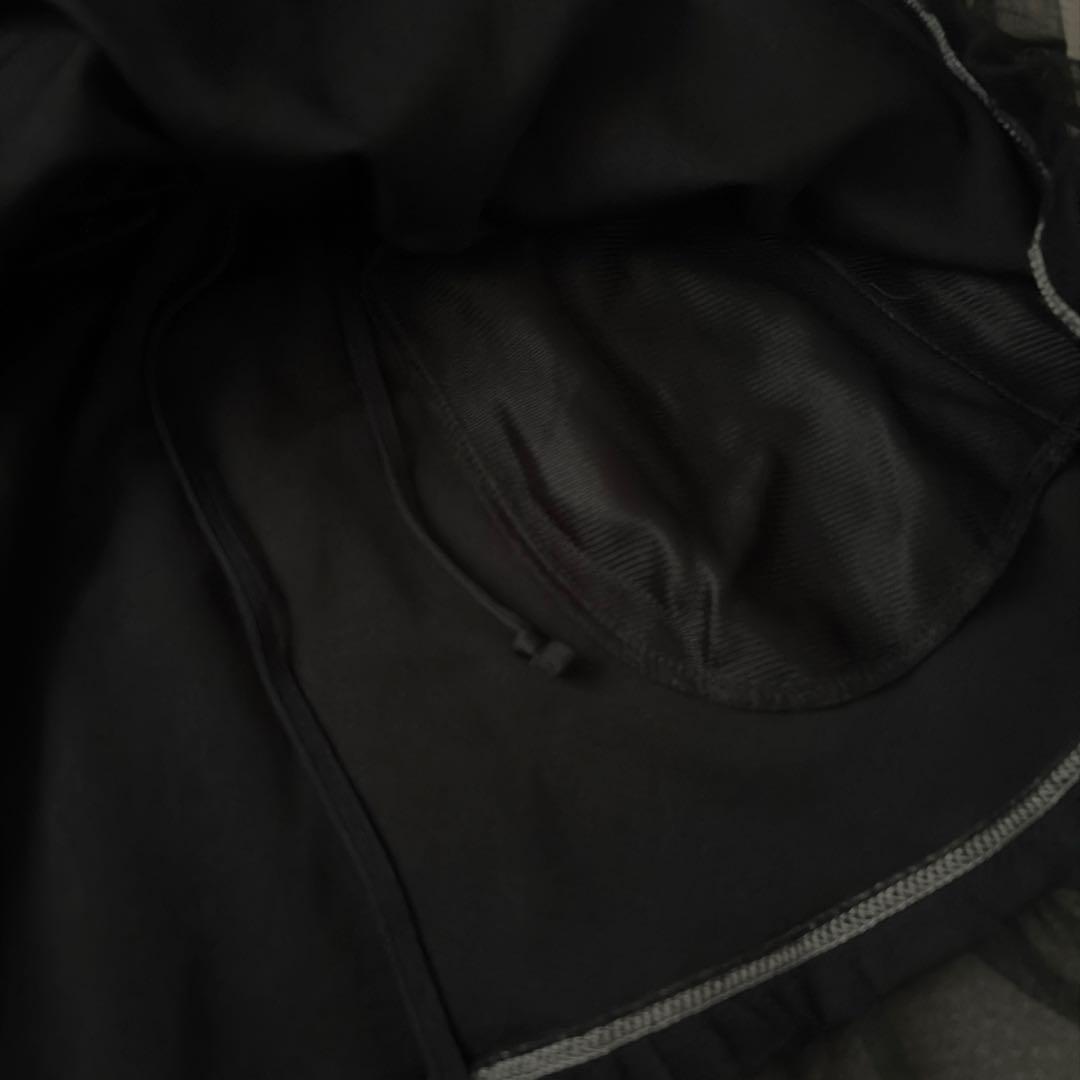 Prince テニスウェアチュールセット