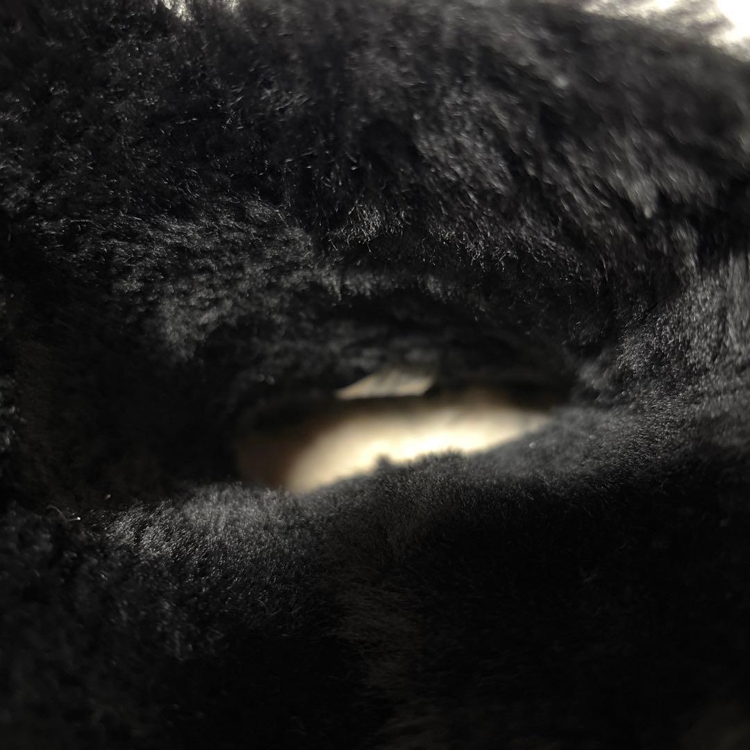 美品　UGG ムートンブーツ