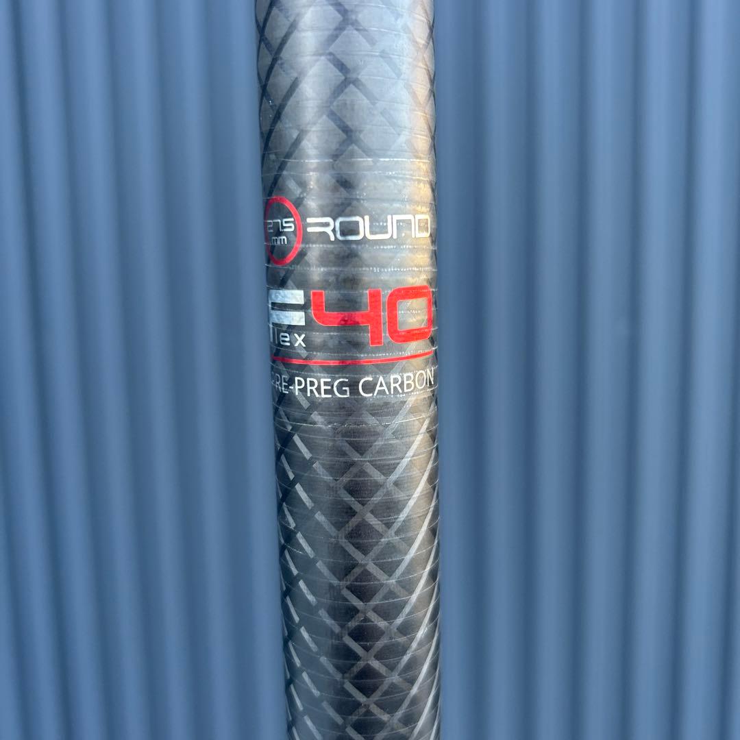 STARBOARD VELOCITY カーボンパドル