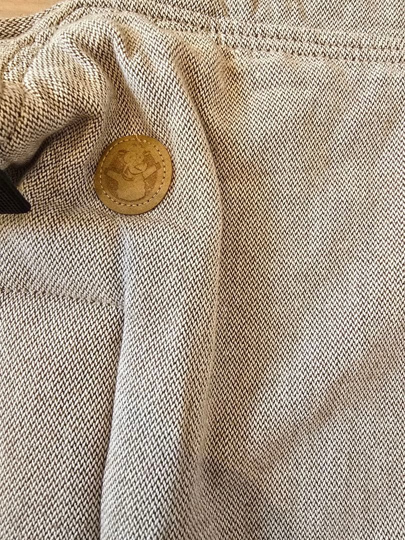 レニーラム　バックル Onbuhimo(おんぶ紐)　北極しろくま堂