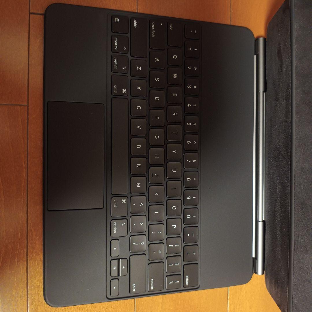 【良品】12.9インチ Magic Keyboard/A2480/US配列