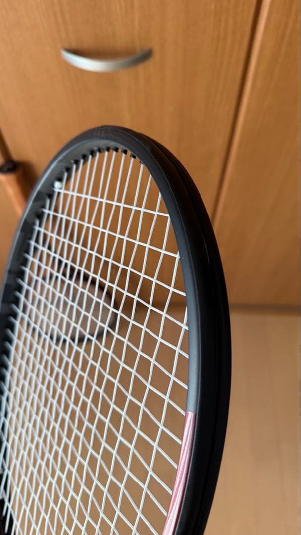 HEAD Prestige PRO テニスラケット 2本セット グリップサイズ3