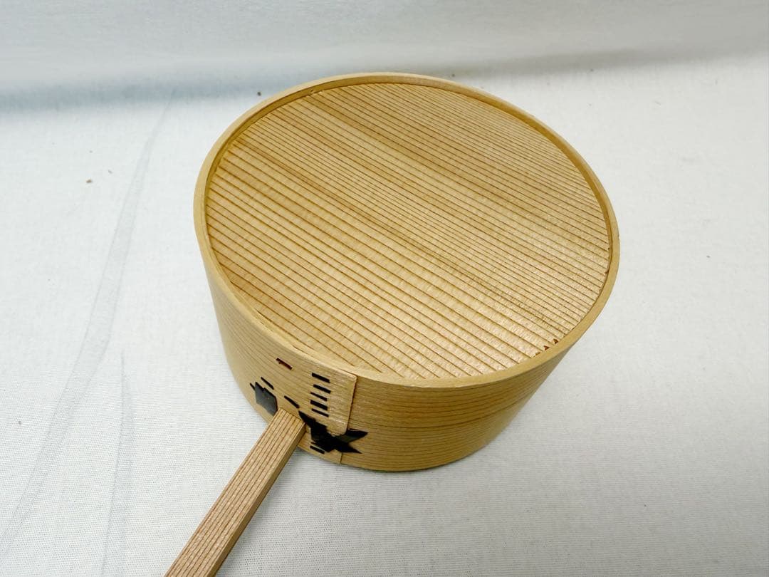 ほぼ未使用 茶道具 柄杓 掻器 水漉杓 差通し 水屋杓 等 5点セット 元箱