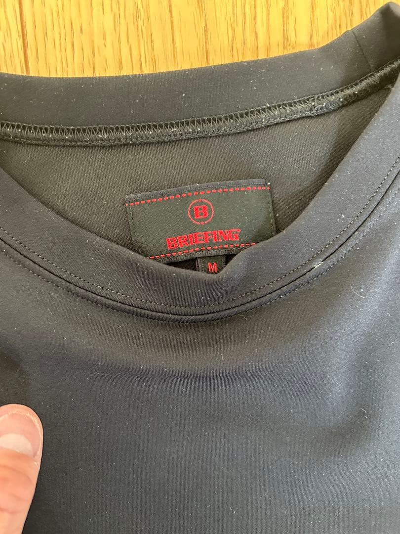 ブリーフィング3点セット