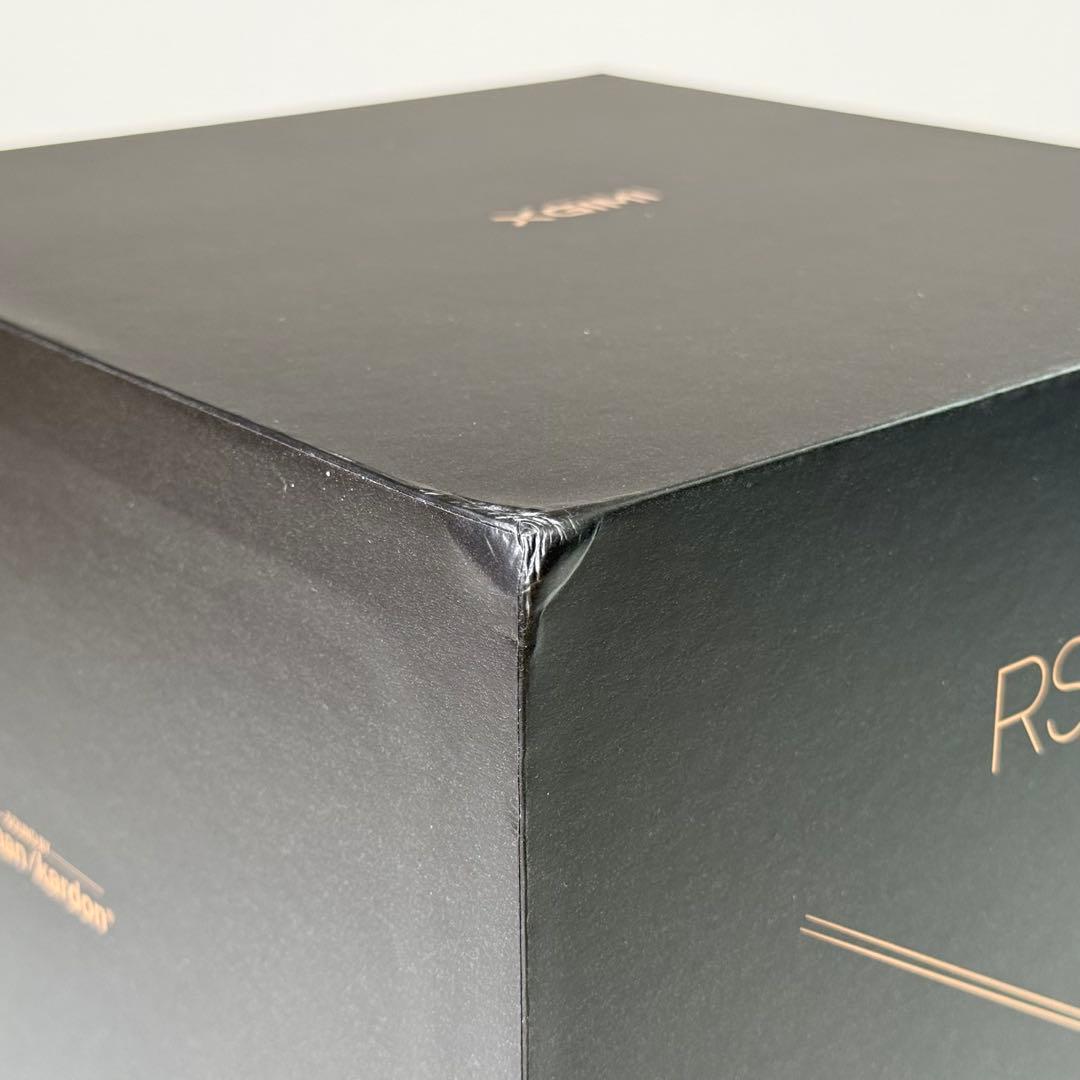 XGIMI RS Pro 2 4Kプロジェクター