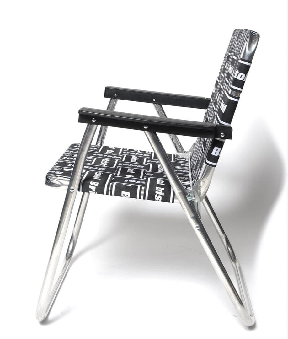 定価割れ FCRB LAWN CHAIR / STANDARD 最安 最後