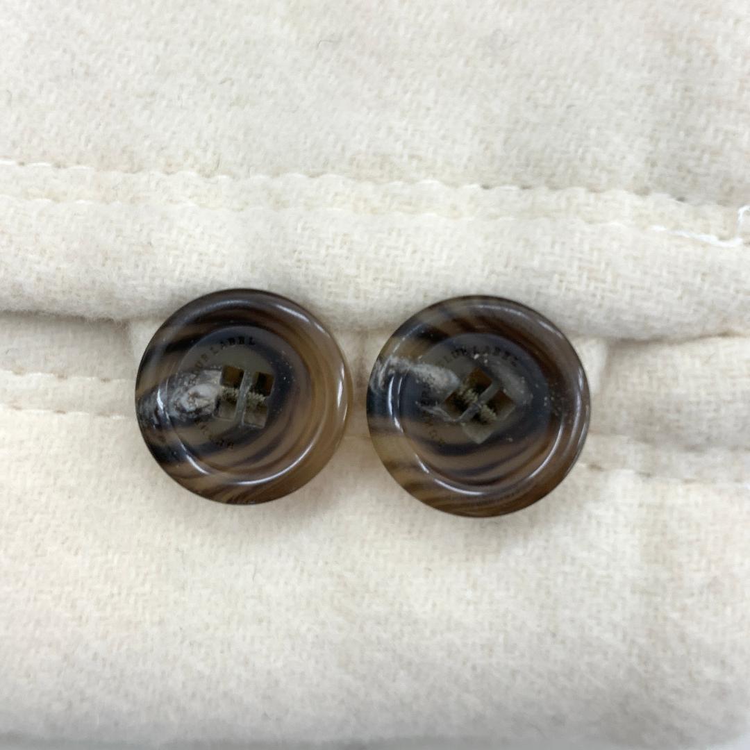 バーバリーブルーレーベル トレンチコート Mサイズ アンゴラ 裏地ノバチェック