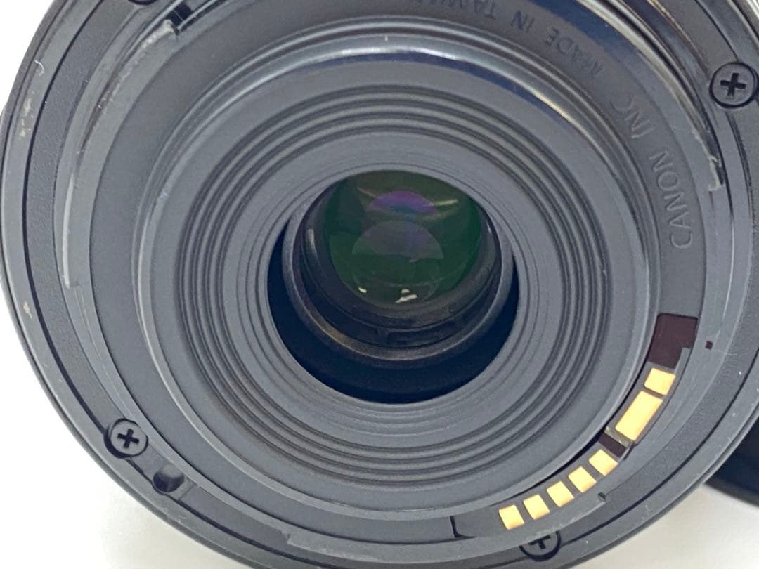 Canon レンズ EF-S 10-18㎜ 1:4.5-5.6 IS STM