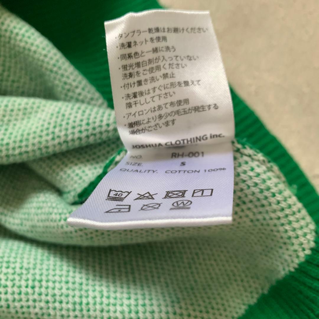 【makomakoです！】ロンハーマン Ron Herman ジャガード