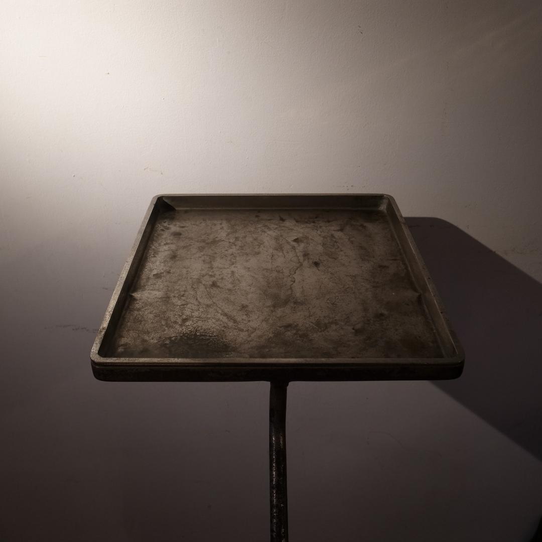 Ibuki 　古道具　ヴィンテージ　医療台