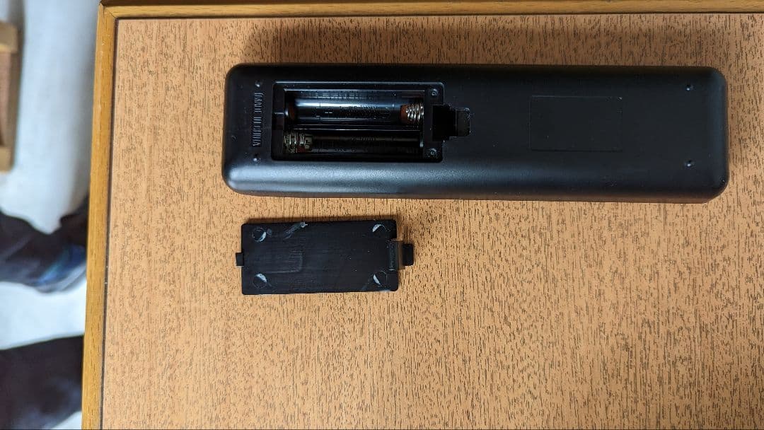 CD/MD TUNER ANPLIFIER　FR-N9NX