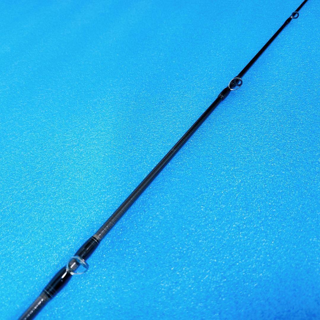 ダイワ スティーズ STZ 701HMHXB-XTQ ハスラー HUSTLER