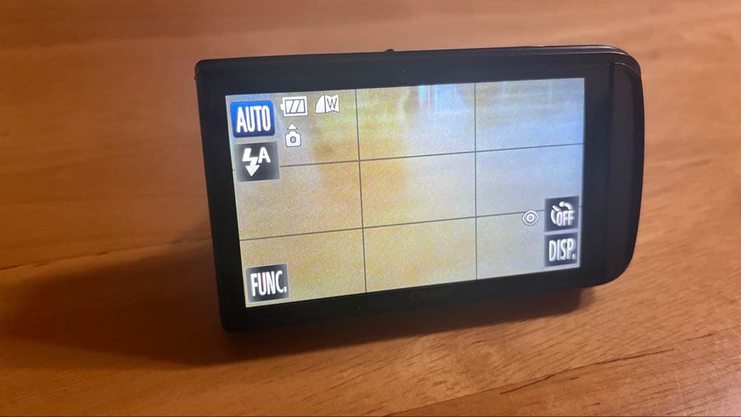 Canon IXY 10S デジタルカメラ