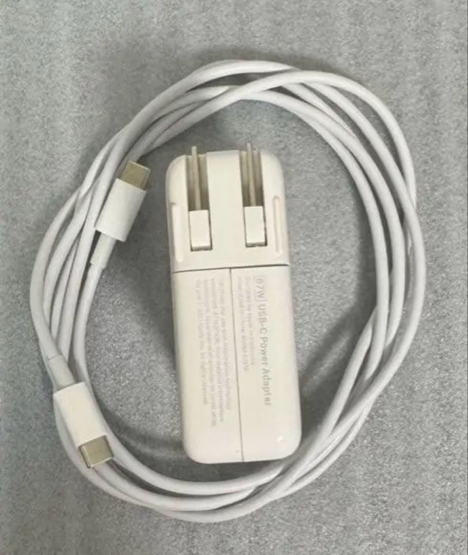 MacBook Pro M1 16GB 512GB 充放電27回 残量91%