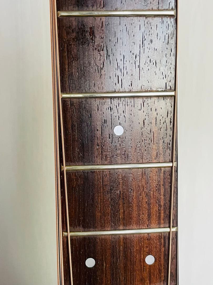 K.Yairi（Alvarez）G-1F　アコースティックギター　1994