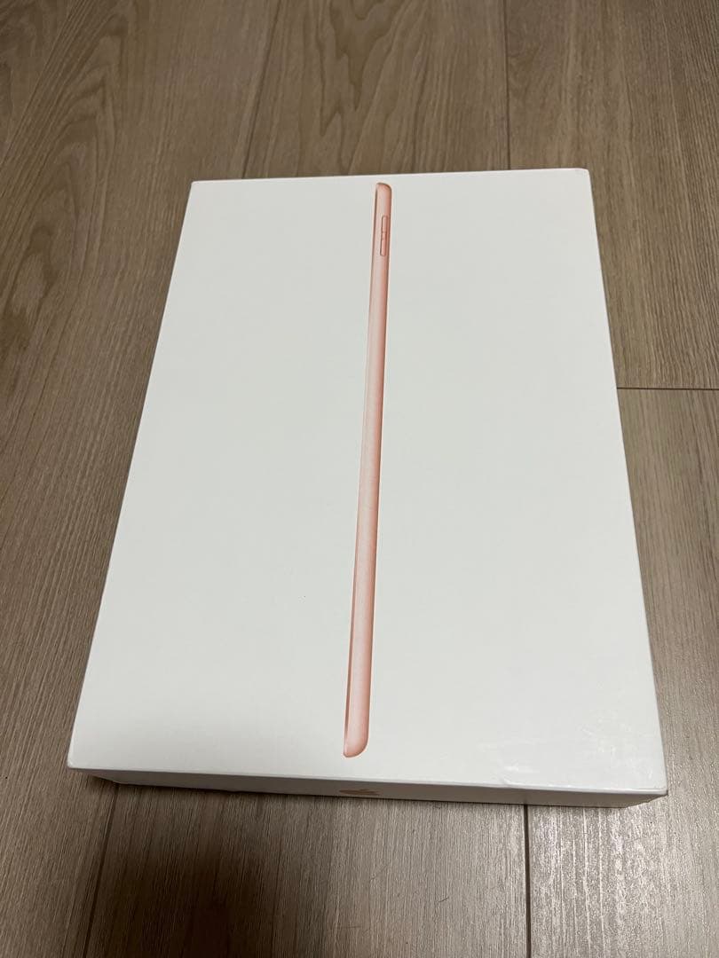 Apple iPad 第7世代 32GB WiFi セルラー 本体のみ