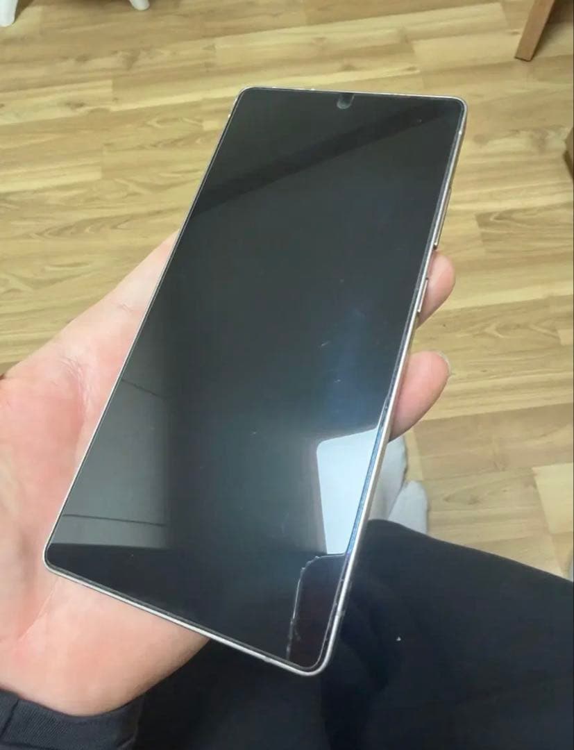 ★Galaxy S25 ultra 512GB チタニウムブラック