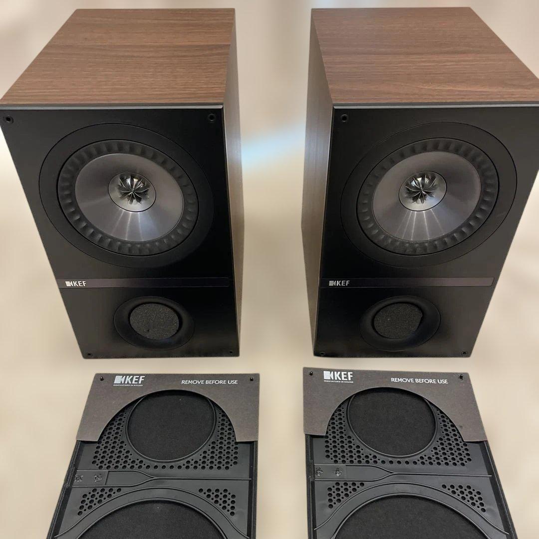スピーカー・ウーファー KEF q300