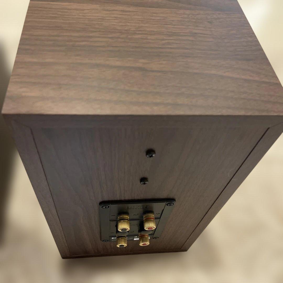 スピーカー・ウーファー KEF q300