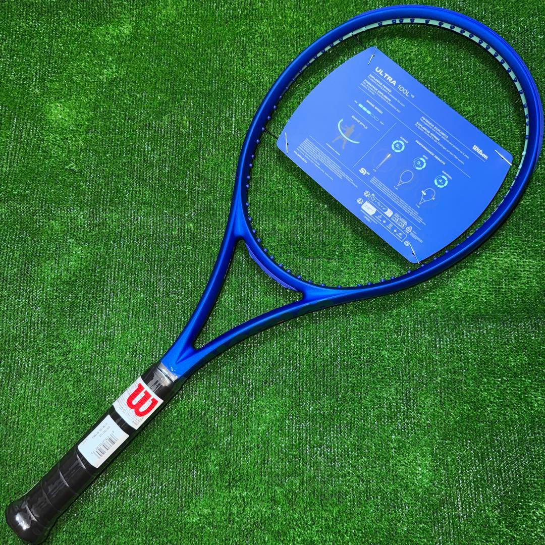 ULTRA 100 L V5 ウルトラ100 L V5 G2 新品未使用品