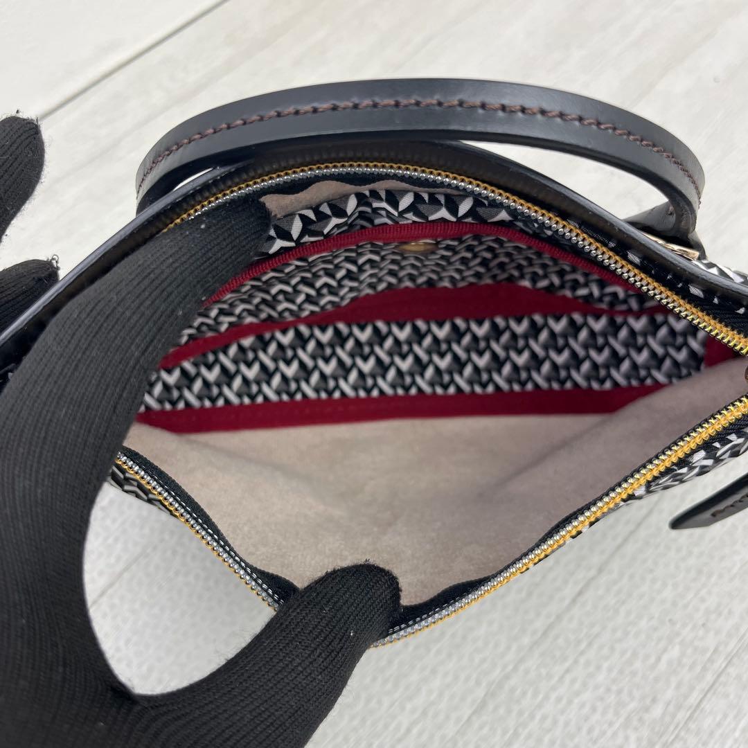 希少・未使用級✨ ロベルタピエリ TATAMI GIULIETTA 2way