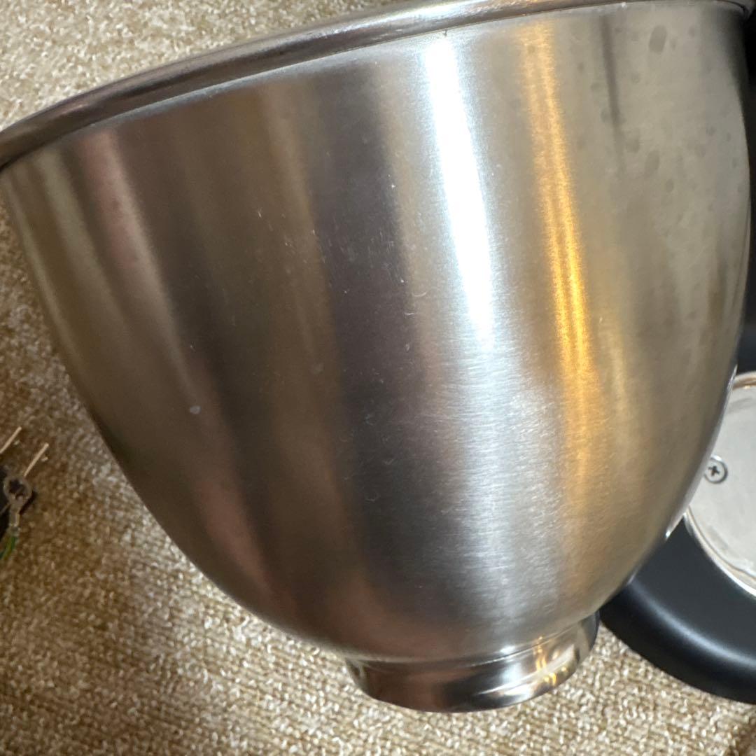 KitchenAid MINI 3.3L ブラック