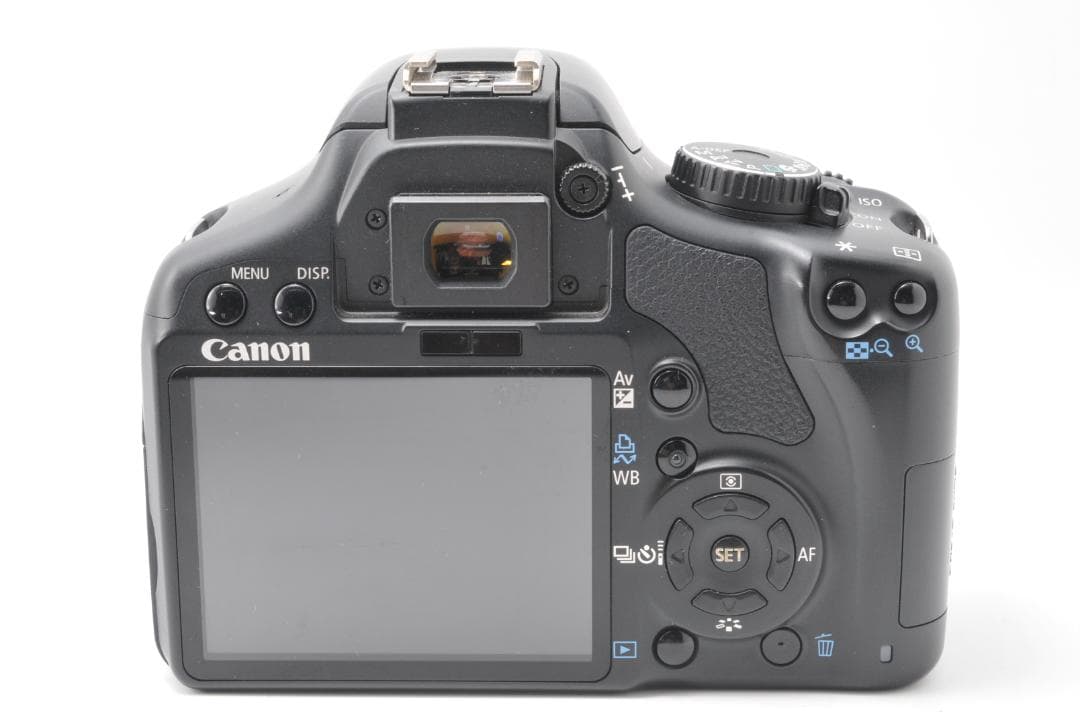 スマホ転送 ✨ Canon EOS Kiss X2 一眼レフカメラ 初心者