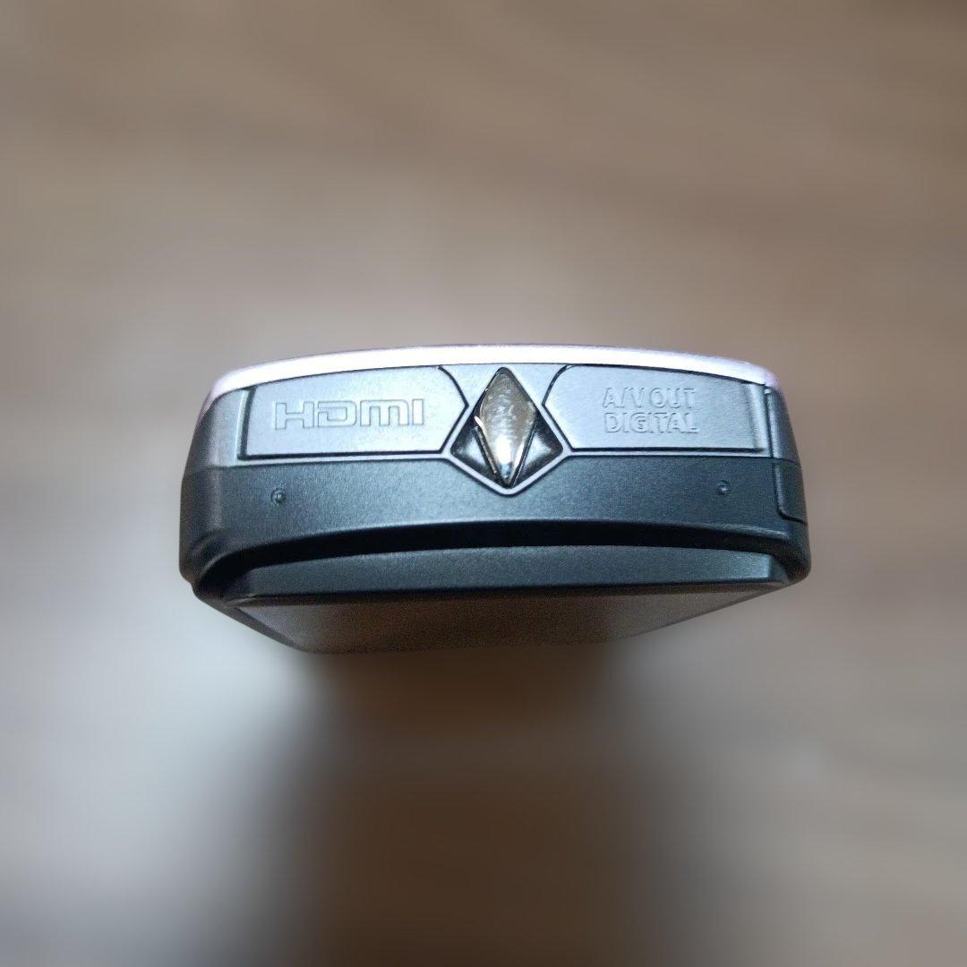 【美品】Canon IXY 10S ピンク