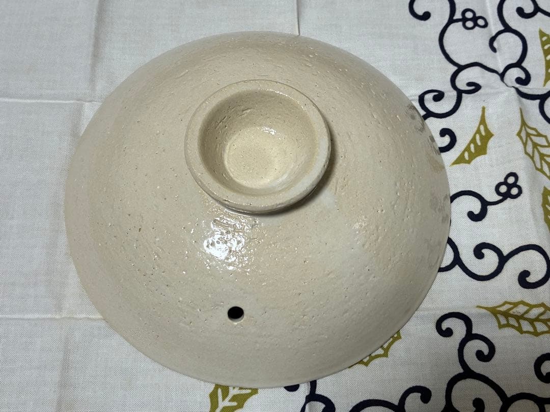 長谷園　茅乃舎の土鍋