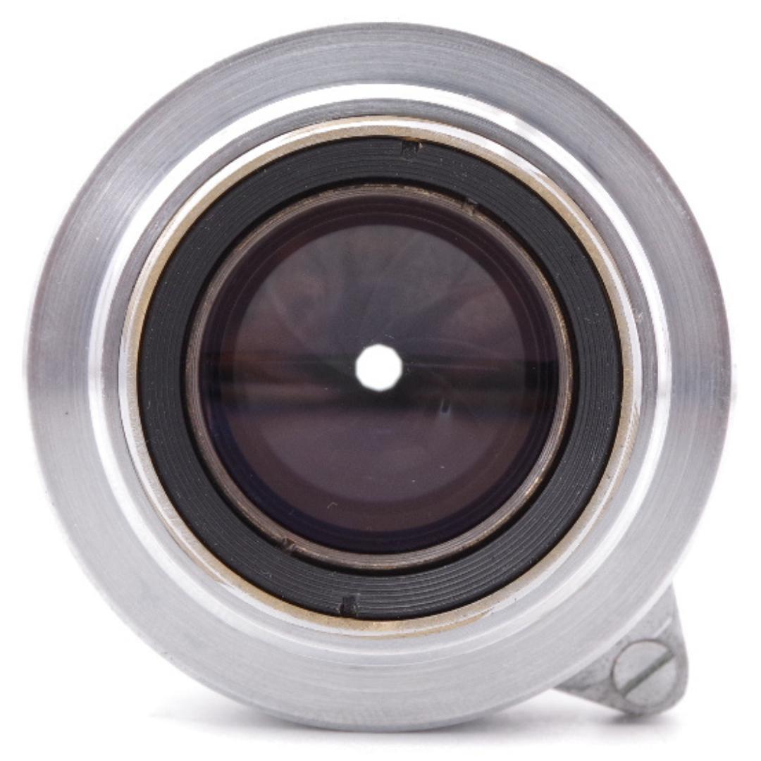 フィルムカメラ CANON LENS 50mm F1.8 L39