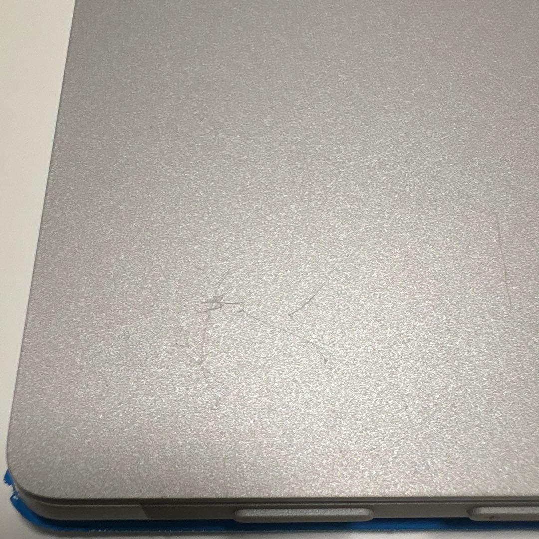 Surface pro4 キーボード、ペン付属