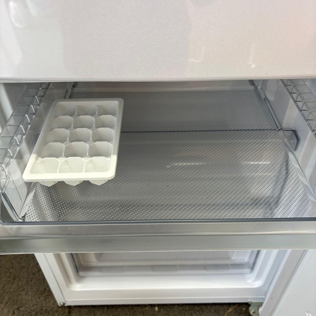 114　大特価　冷蔵庫　洗濯機　7㌔　Haier 　一人暮らし　セット　設置無料