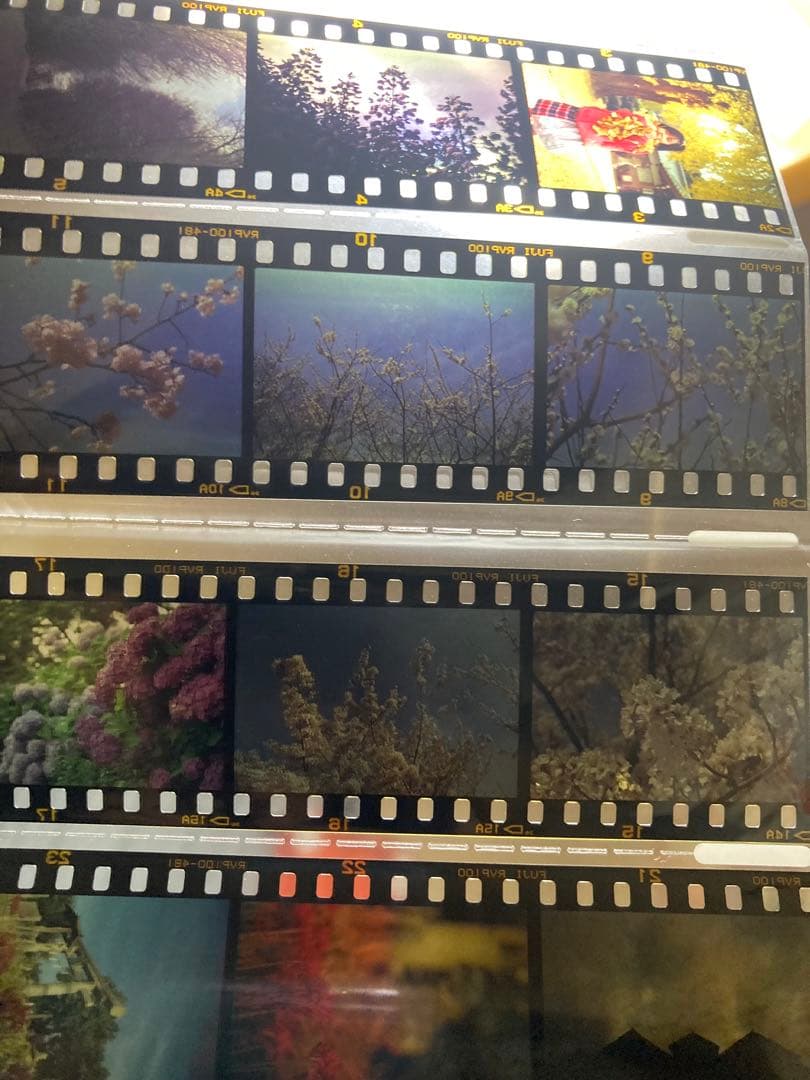 フィルムカメラ PENTAX SUPER-A