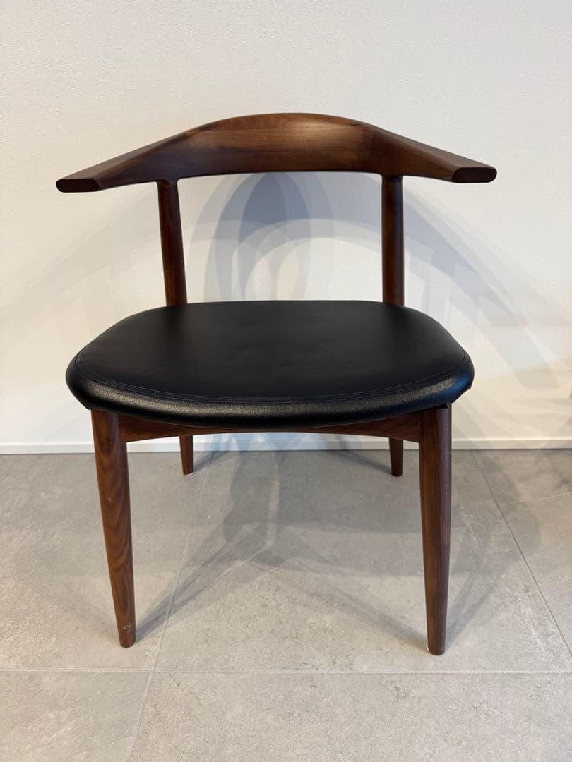 ダイニングチェア LIVING HOUSE North ノース 1