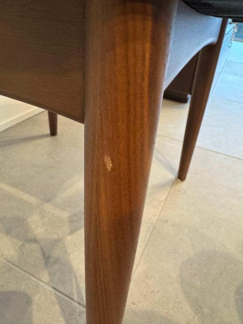 ダイニングチェア LIVING HOUSE North ノース 1