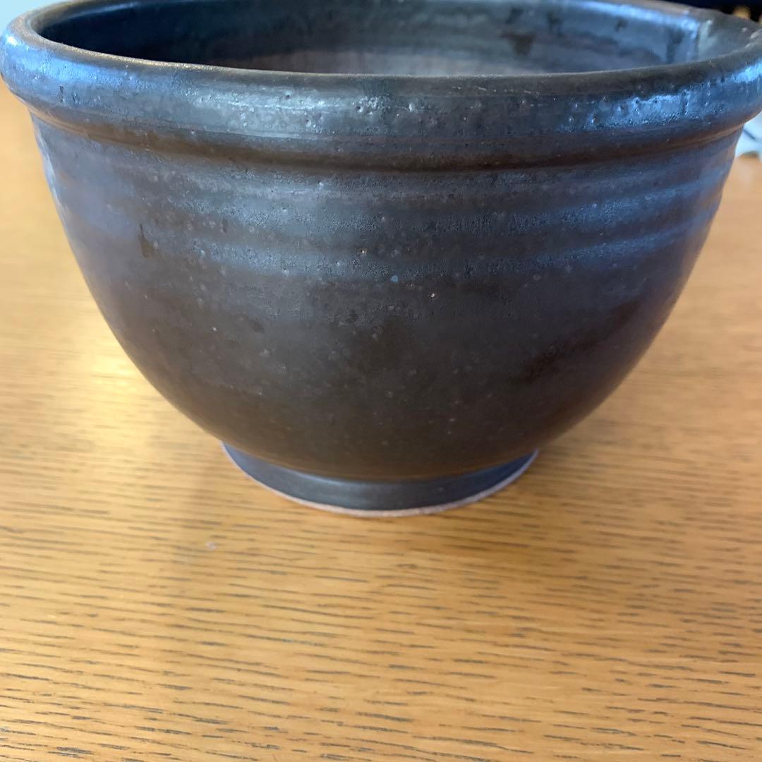 堀越窯 すり鉢