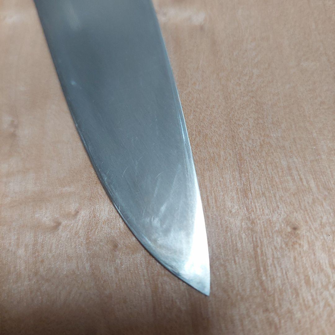 敦*徳様 グレステン733TK 　牛刀