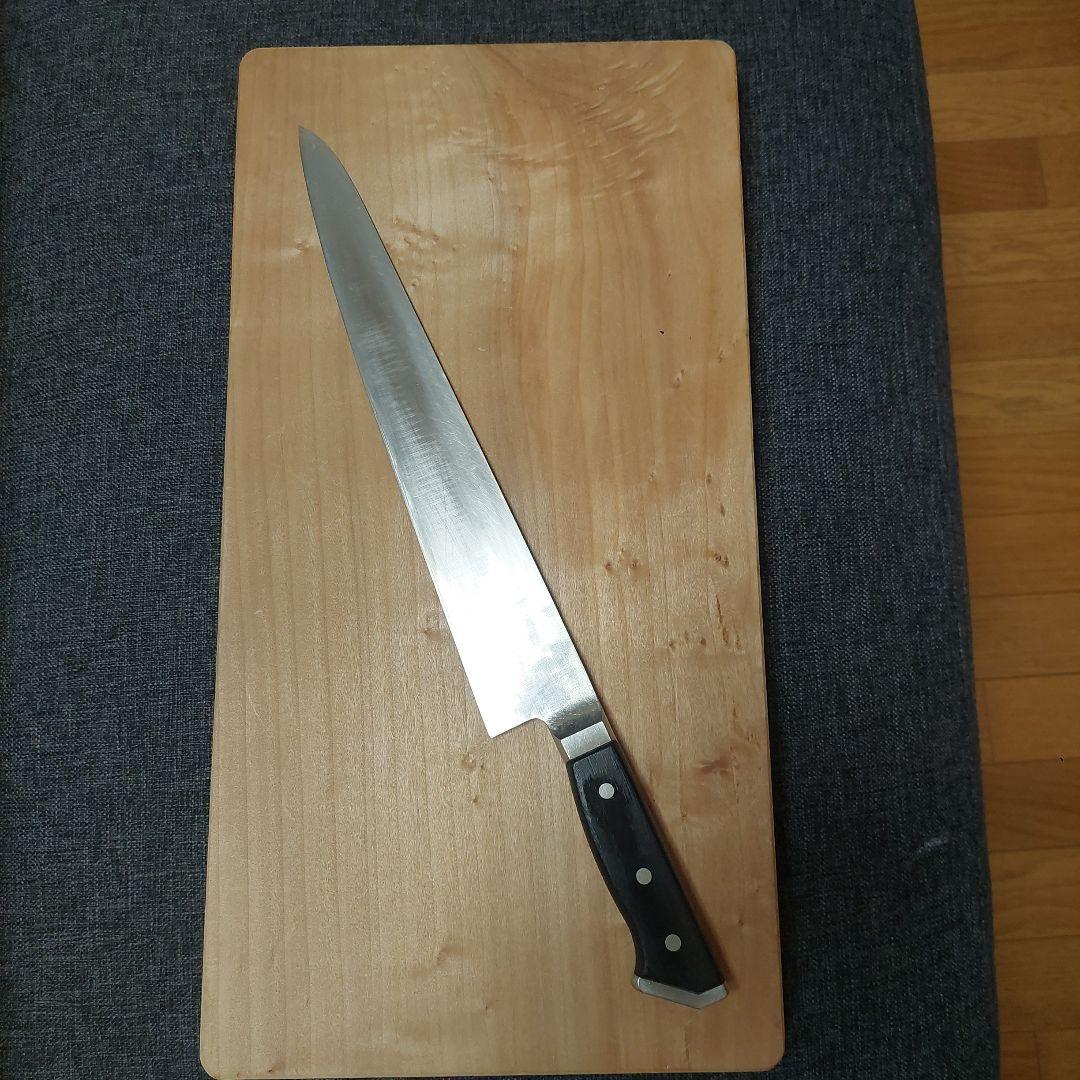 敦*徳様 グレステン733TK 　牛刀