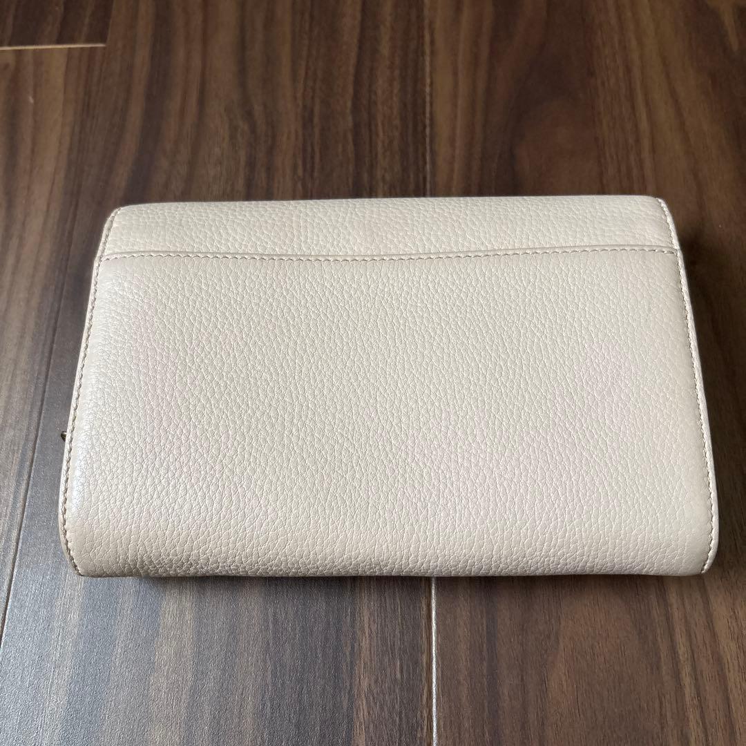 あさりんさん専用Tory Burchトリーバーチ　お財布ポシェット　ショルダー