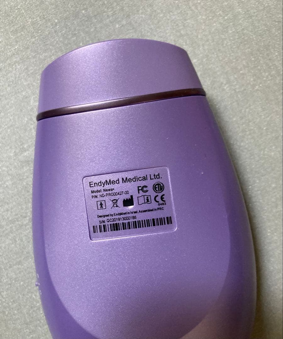 JMECビューテリジェンスNEWAリフト NEWA LIFT PLUS +美顔器