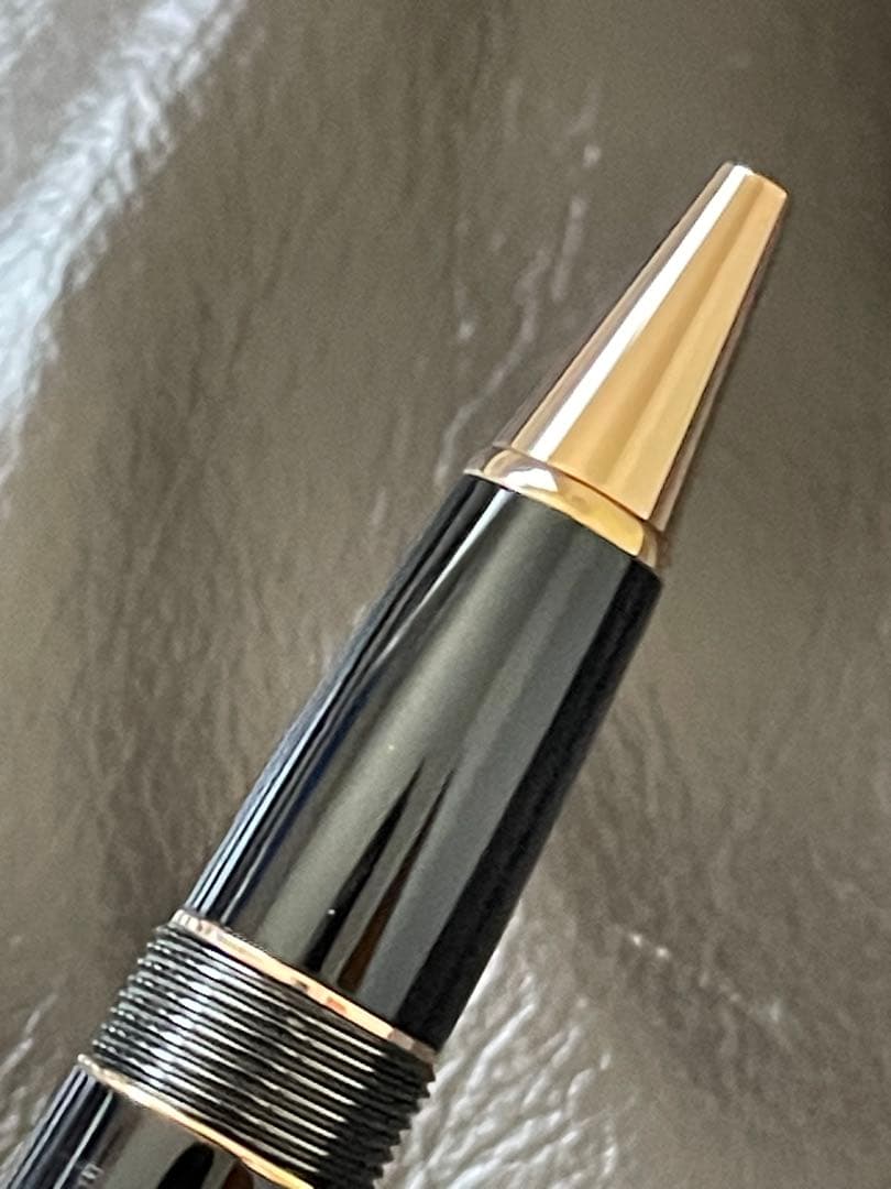 ◾️モンブラン162ルグラン ボールペン◾️マイスターシュテュック◾️箱、リフィル