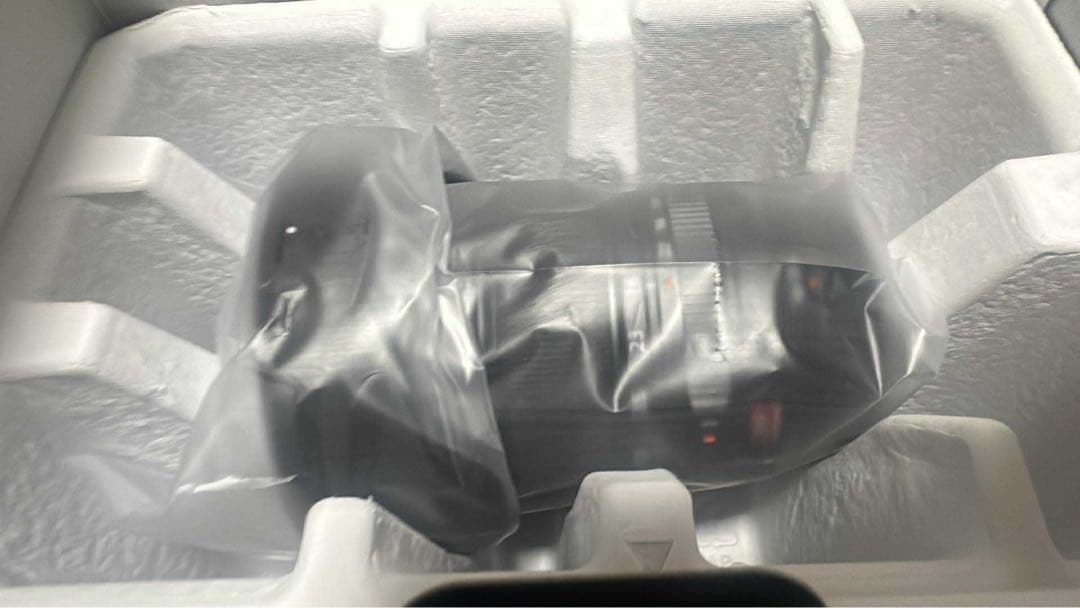 レンズ(ズーム) Fujifilm XF16-55mmF2.8R LM WR II