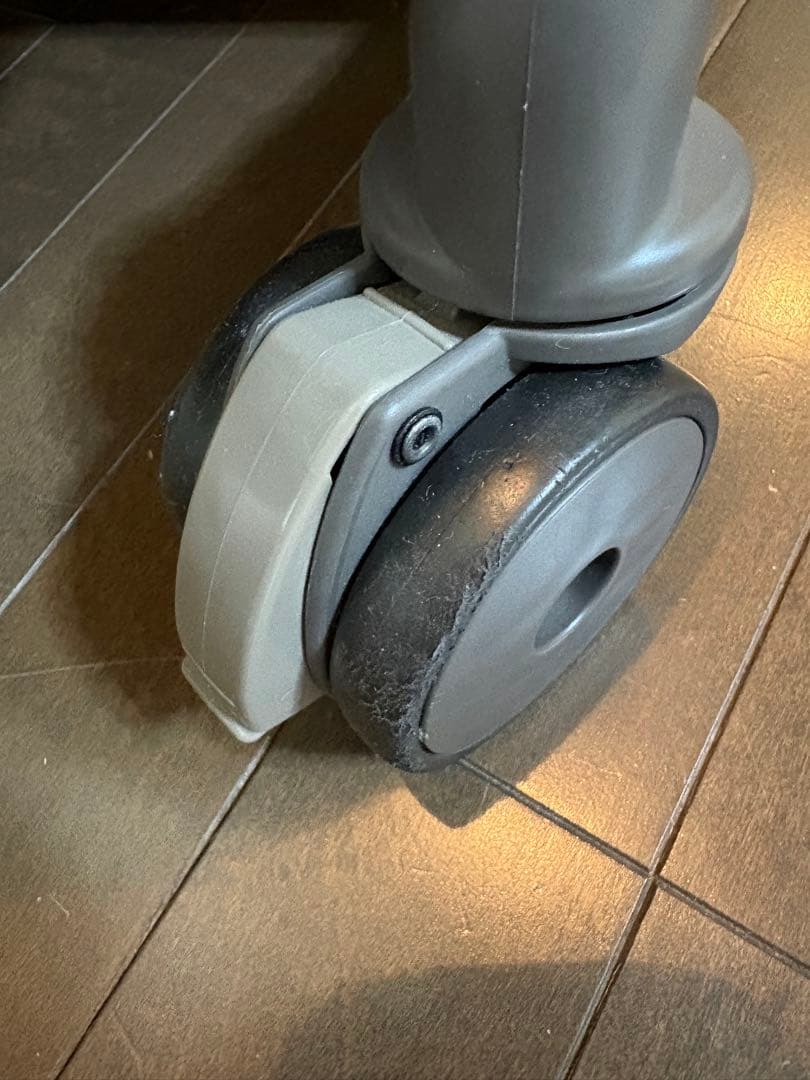 Kinケ2-25才 さまCombi ホワイトレーベル ネムリラATオートスイング